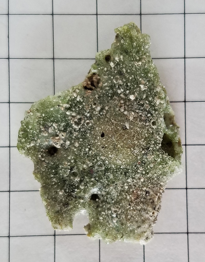 Trinitite For Sale